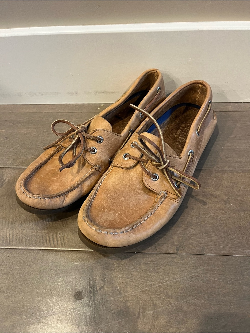 Sperry Top-Sider Men’s Boat Shoes